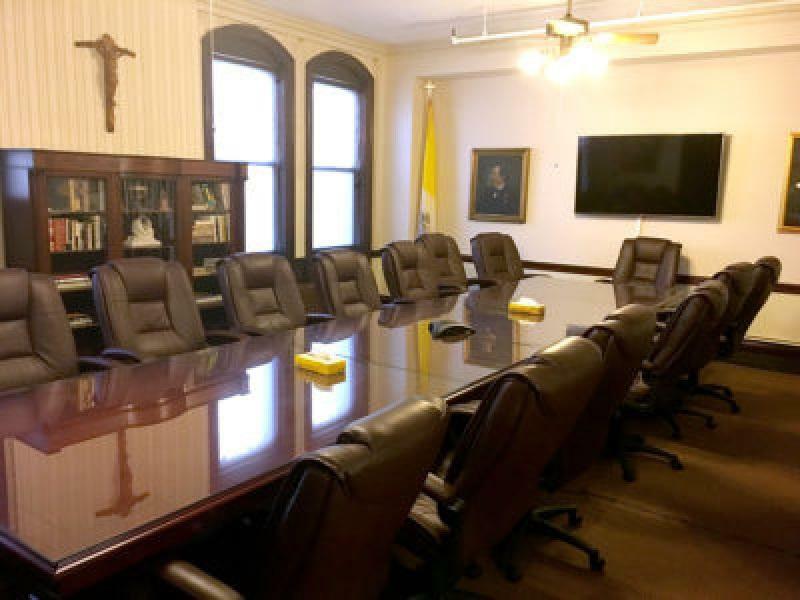 Leo House Ξενοδοχείο Νέα Υόρκη Εξωτερικό φωτογραφία